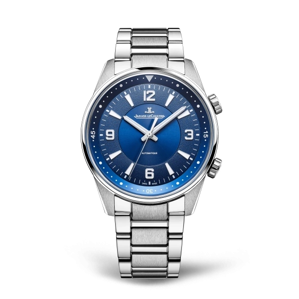 Jaeger-LeCoultre Polaris Automatic - Goldfinger