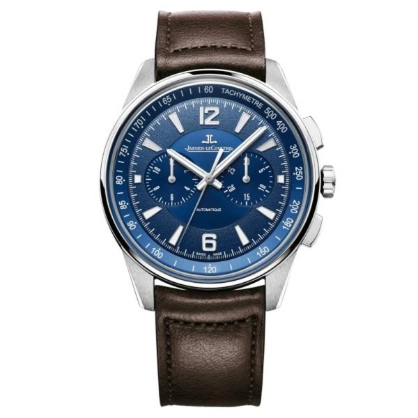 Jaeger-LeCoultre Polaris Automatic - Goldfinger