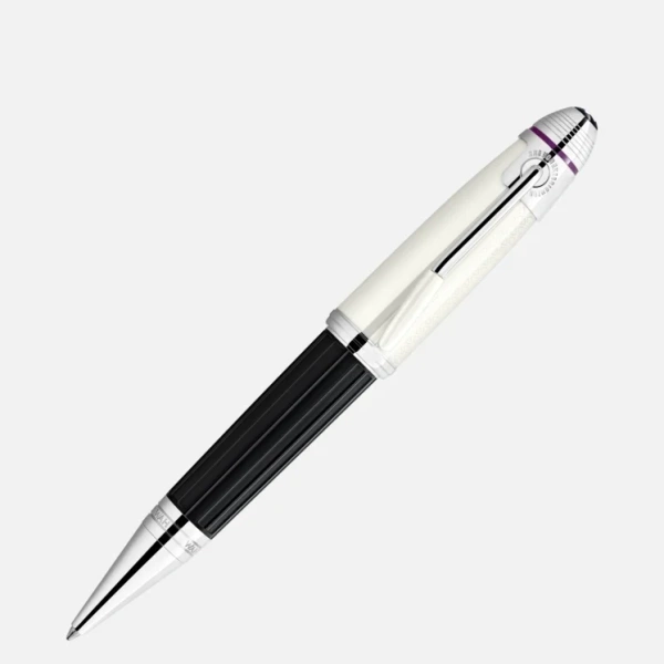 Montblanc Jimi Hendrix  - Goldfinger