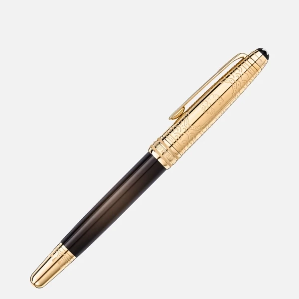 Montblanc Meisterstück - Goldfinger