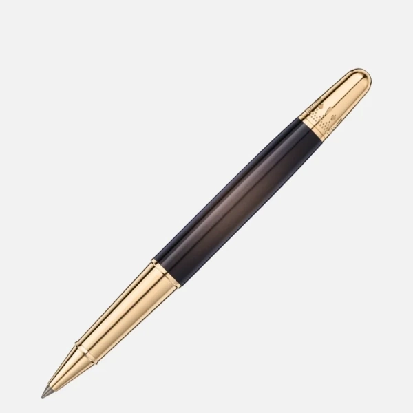 Montblanc Meisterstück - Goldfinger