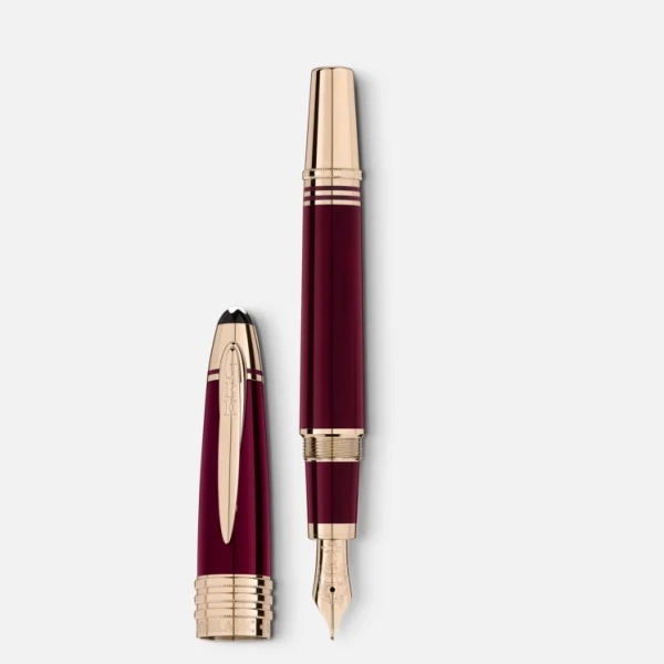 Montblanc John F. Kennedy - Goldfinger