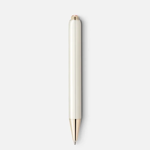 Montblanc Heritage - Goldfinger