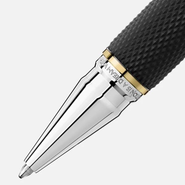 Montblanc Elvis Presley - Goldfinger