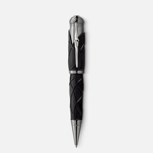 Montblanc Writers - Goldfinger