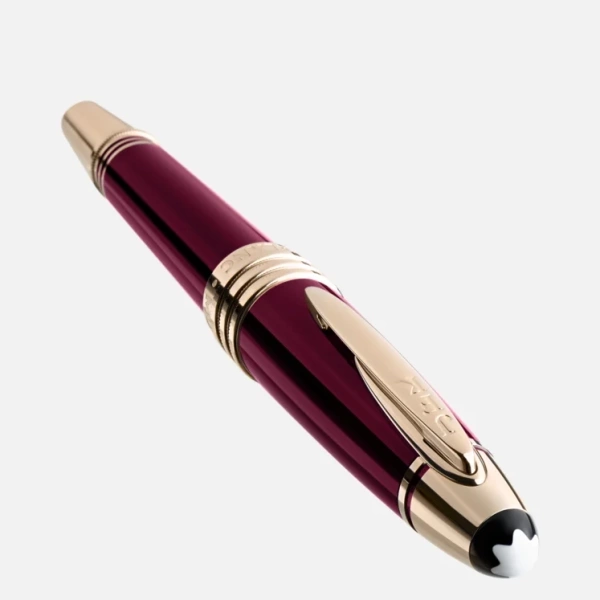 Montblanc John F. Kennedy - Goldfinger