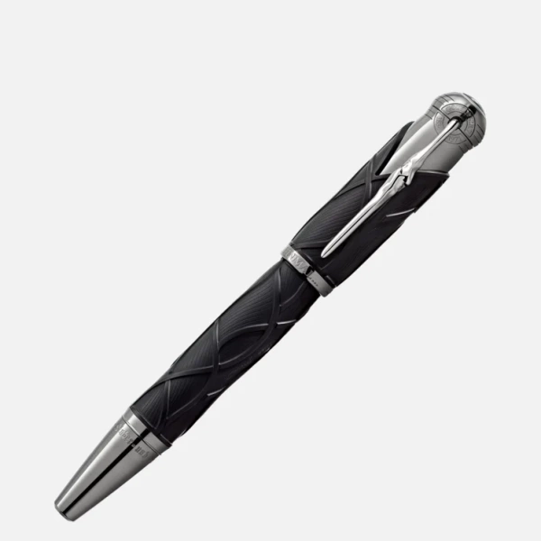 Montblanc Writers - Goldfinger