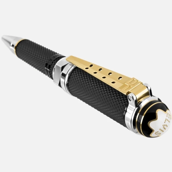 Montblanc Elvis Presley - Goldfinger