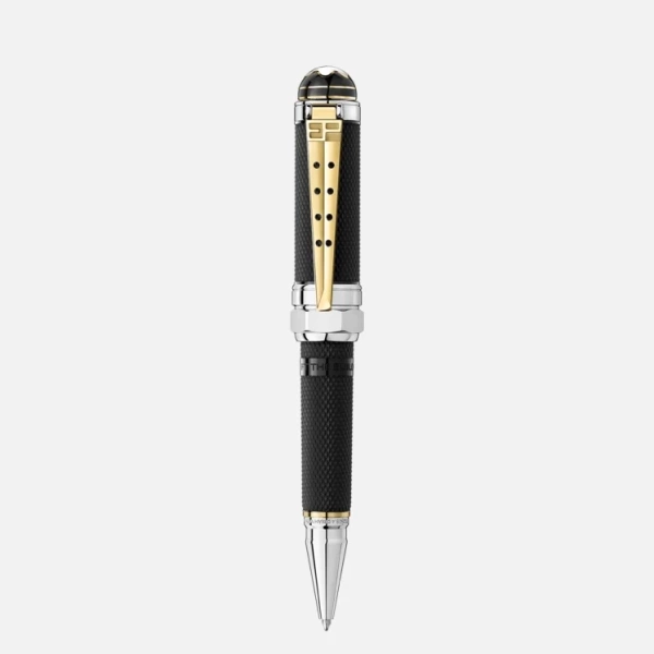 Montblanc Elvis Presley - Goldfinger