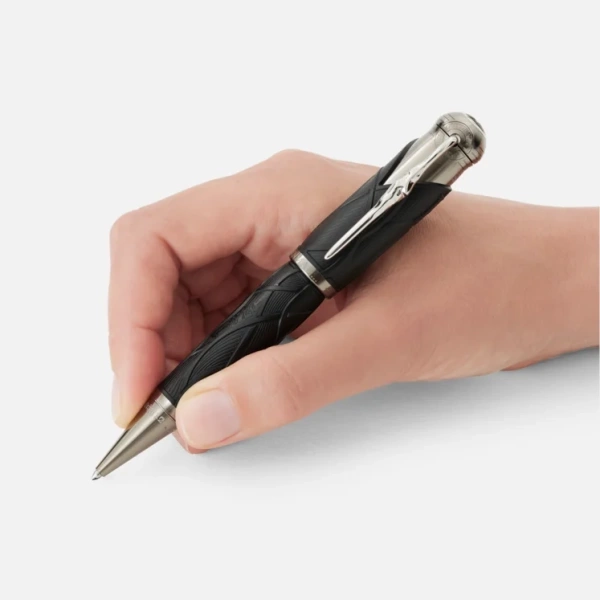 Montblanc Writers - Goldfinger