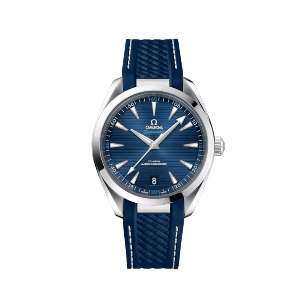 OMEGA Seamaster Aqua Terra 150M - Goldfinger