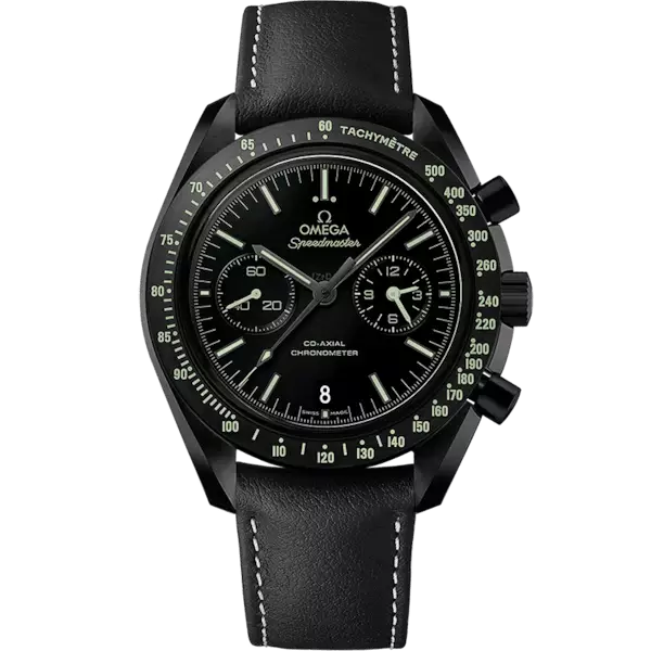 OMEGA Speedmaster Dark Side of the Moon watch 311.92.44.51.01.004