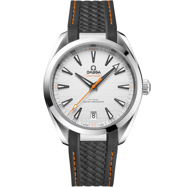 OMEGA Seamaster Aqua Terra - Goldfinger