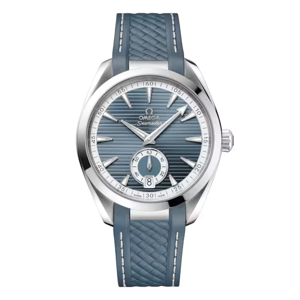 OMEGA Seamaster Aqua Terra - Goldfinger