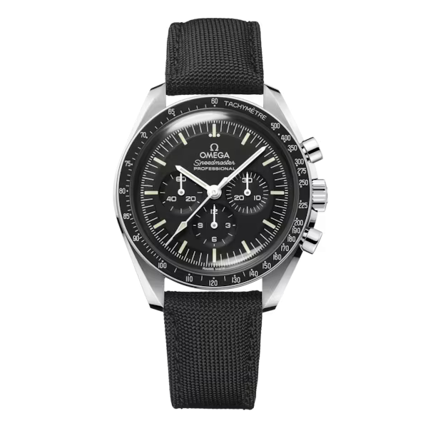 OMEGA Speedmaster Moonwatch Professional - Goldfinger