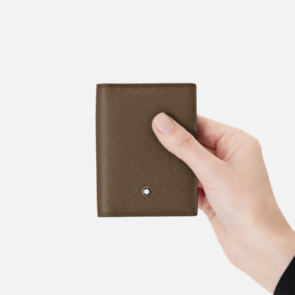 Montblanc Sartorial card holder MB198239