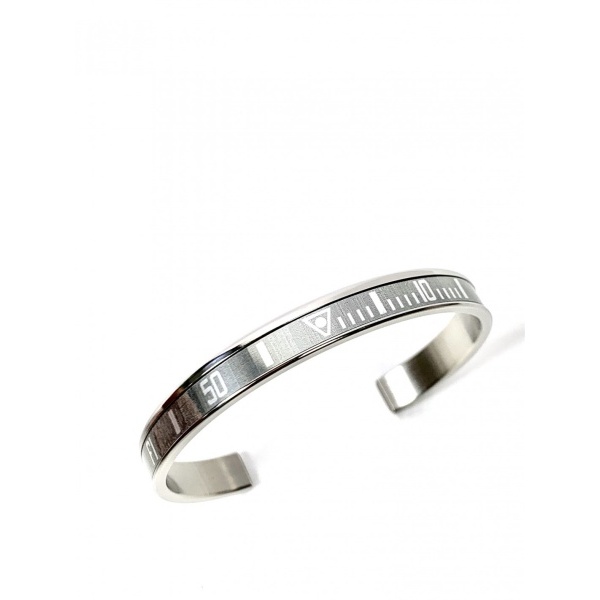 Speedometer Classic Bracelet - Goldfinger