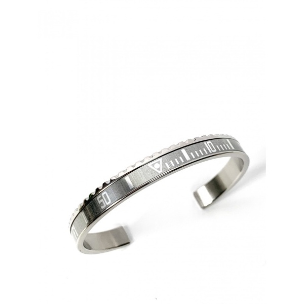 Speedometer Classic Bracelet - Goldfinger