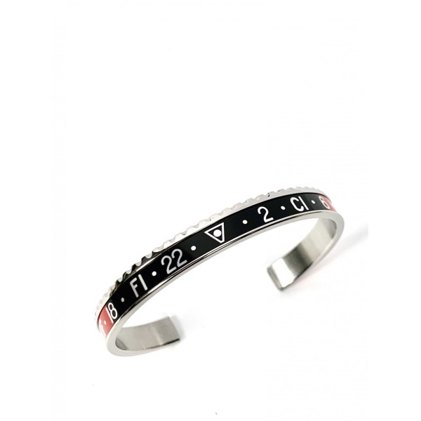 Speedometer Classic Bracelet - Goldfinger