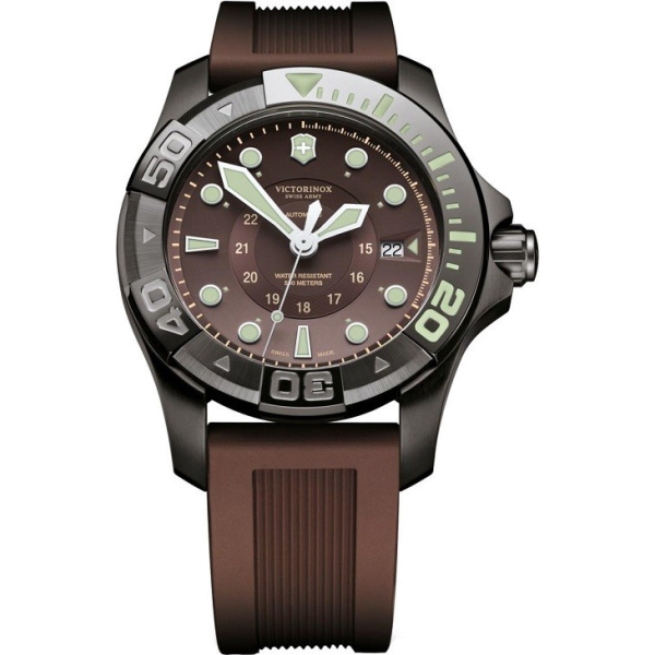 Victorinox Dive Master - Goldfinger