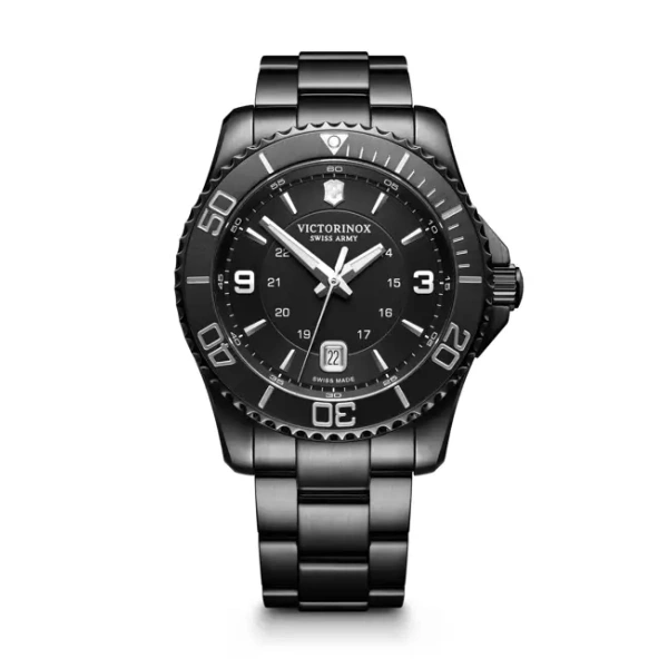 Victorinox Maverick Black Edition 241798