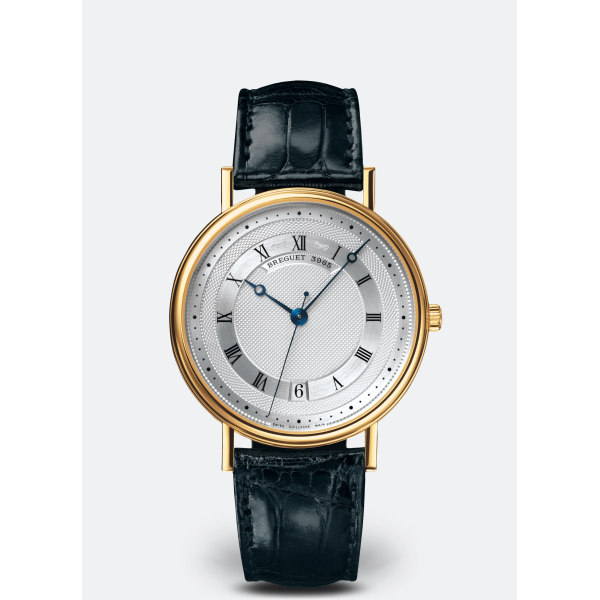 Breguet Classique - Goldfinger