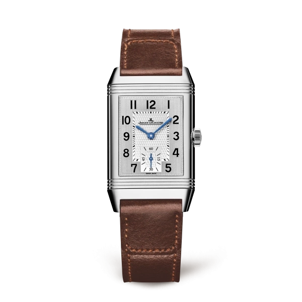 Jaeger-LeCoultre Reverso Classic - Goldfinger