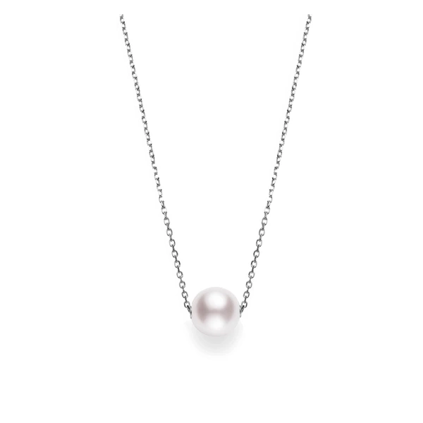 Mikimoto Akoya Necklace - Goldfinger