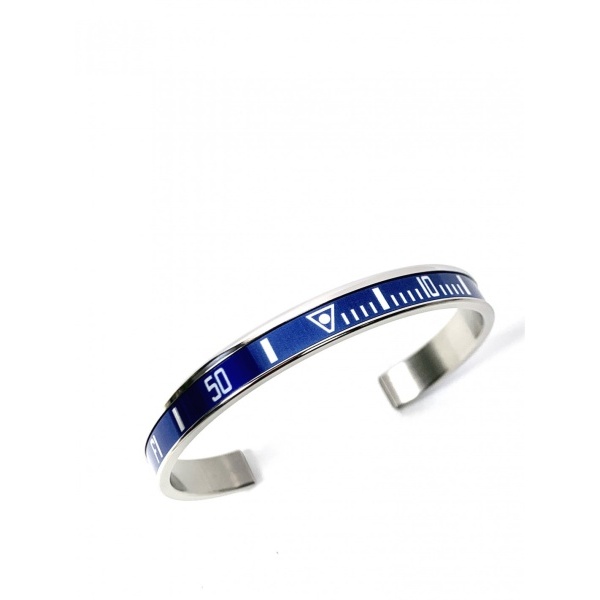 Speedometer Classic Bracelet - Goldfinger