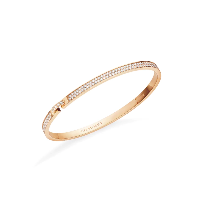 Chaumet Liens Évidence bracelet - Goldfinger