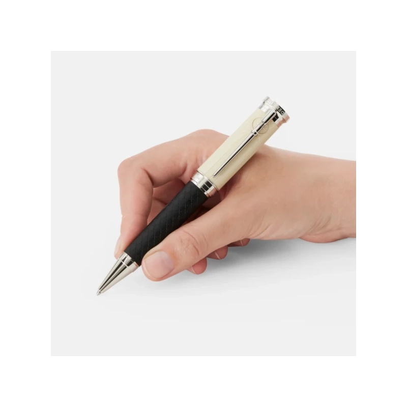 Montblanc Robert Louis Stevenson - Goldfinger