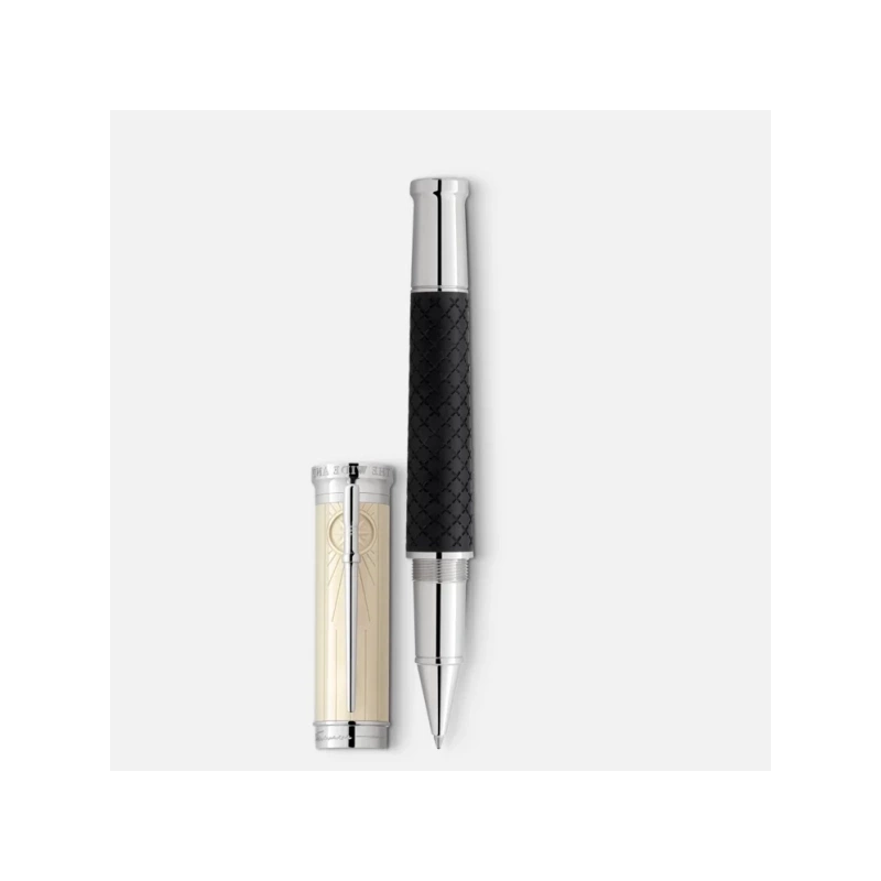 Montblanc Robert Louis Stevenson - Goldfinger