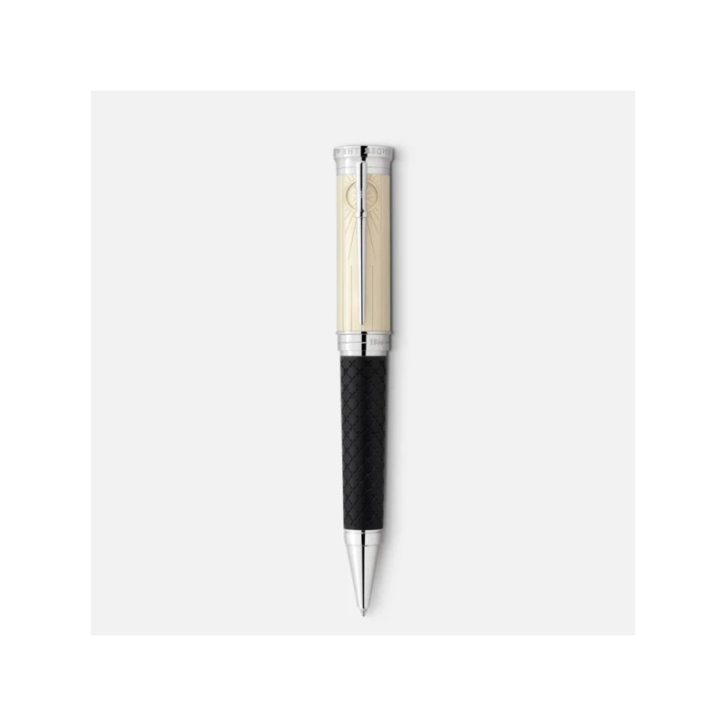 Montblanc Robert Louis Stevenson - Goldfinger