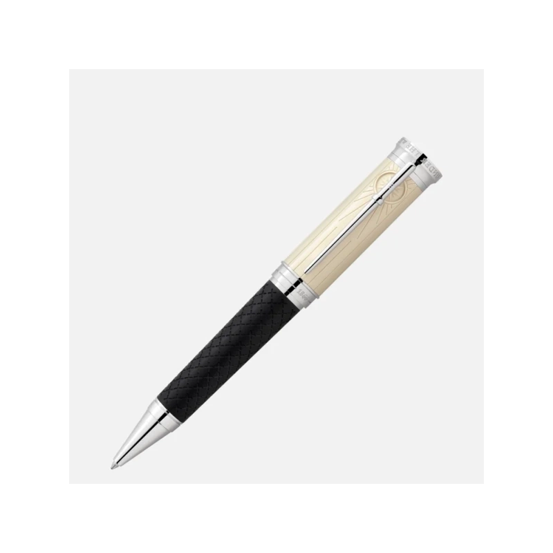 Montblanc Robert Louis Stevenson - Goldfinger