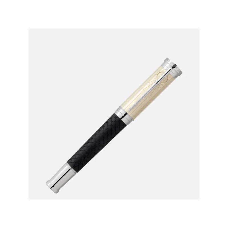 Montblanc Robert Louis Stevenson - Goldfinger