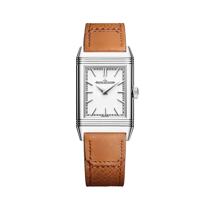 Jaeger-LeCoultre Reverso Tribute - Goldfinger