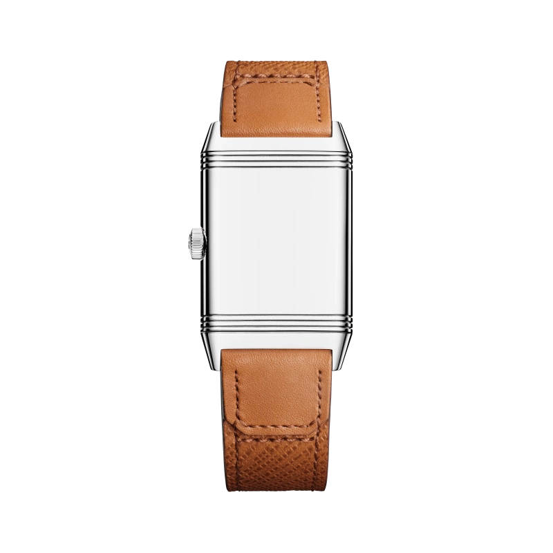 Jaeger-LeCoultre Reverso Tribute - Goldfinger