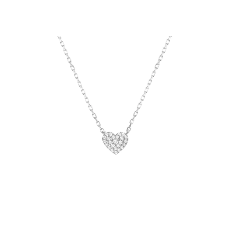 DJULA Love Necklace - Goldfinger