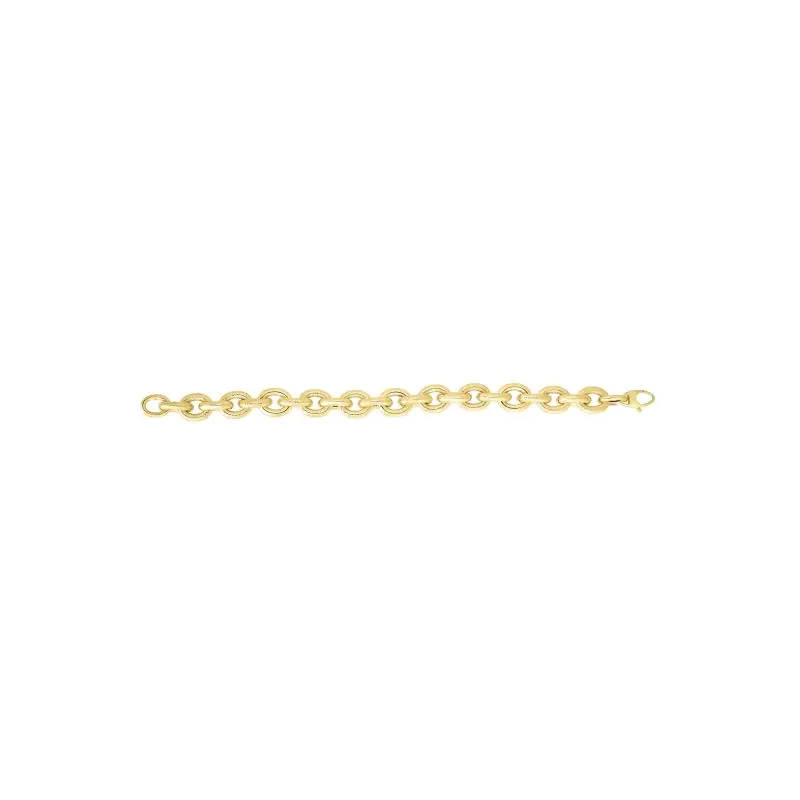 Royal Chain - Goldfinger