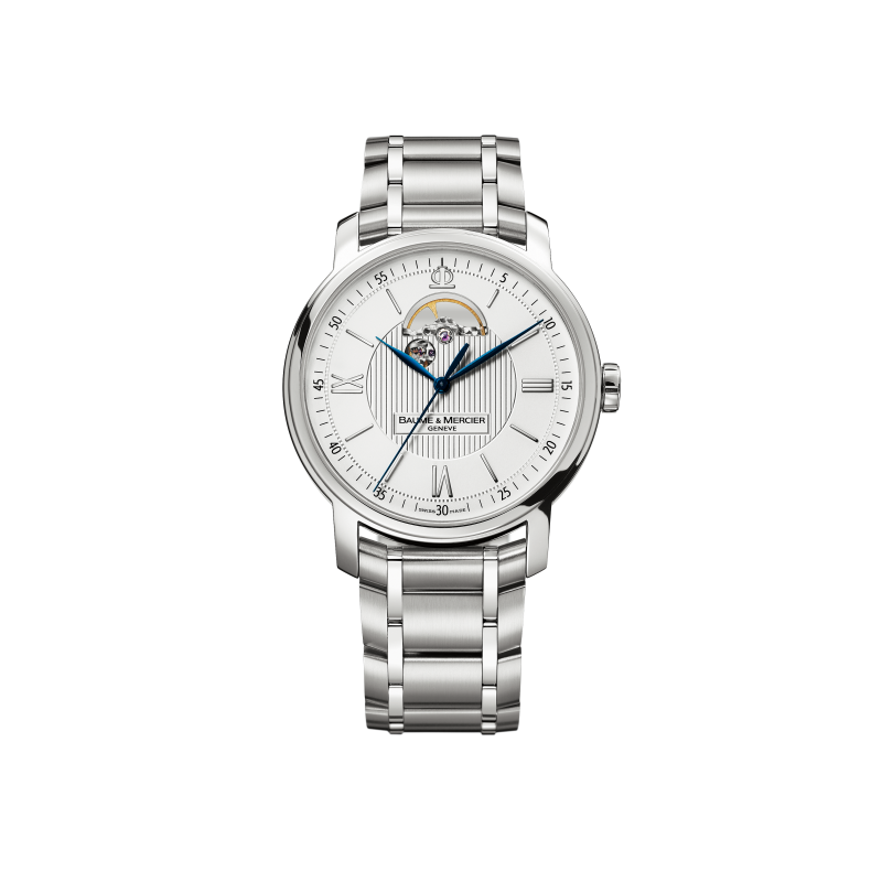 Baume & Mercier Classima 08833 - Goldfinger