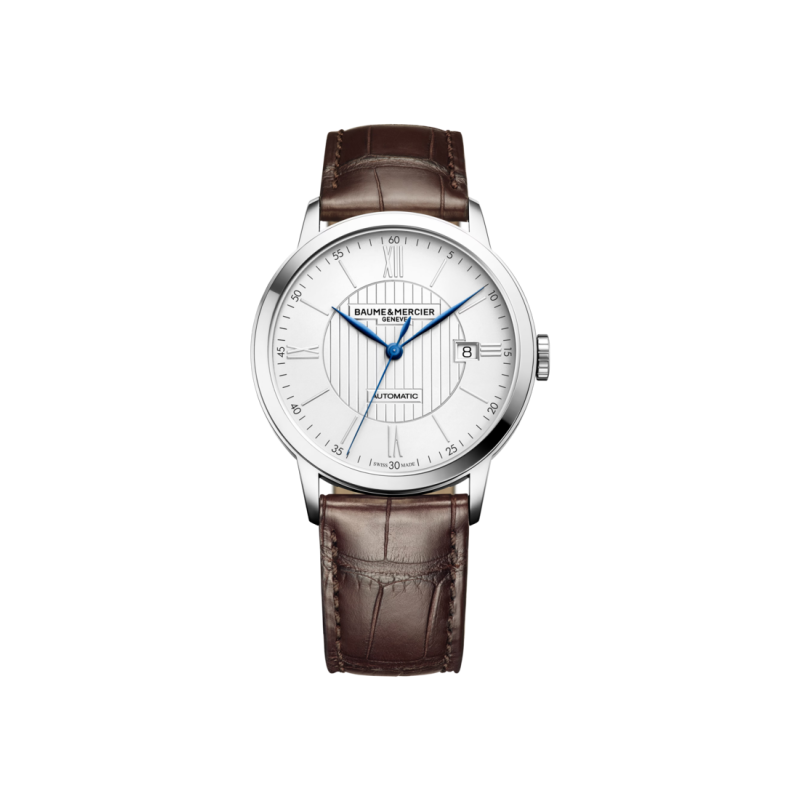 Baume & Mercier Classima 10214 - Goldfinger