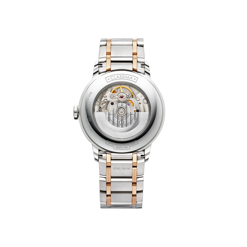 Baume & Mercier Classima 10217 - Goldfinger