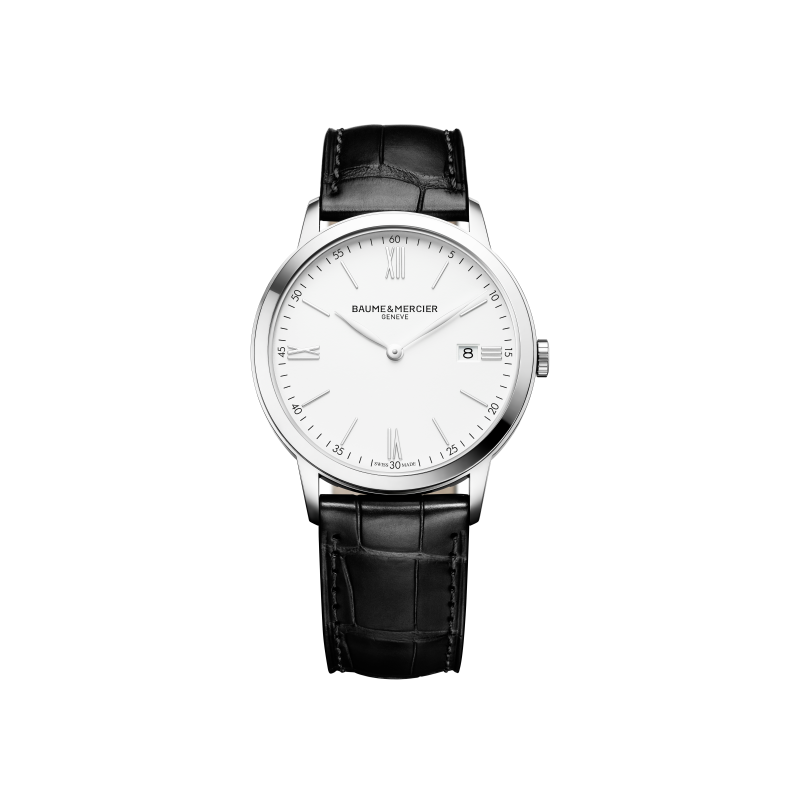 Baume & Mercier Classima 10323 - Goldfinger