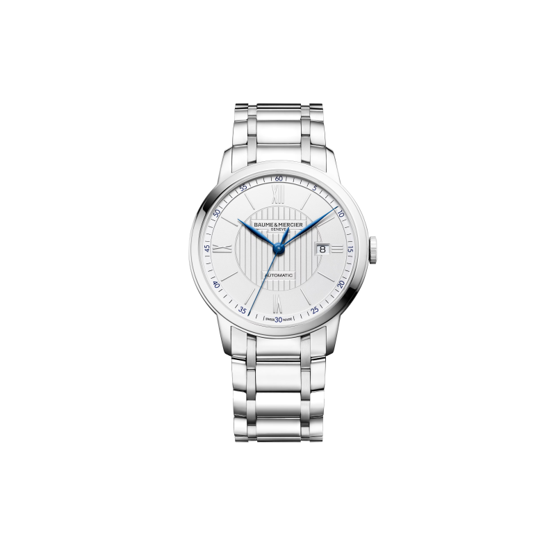 Baume & Mercier Classima 10334 - Goldfinger