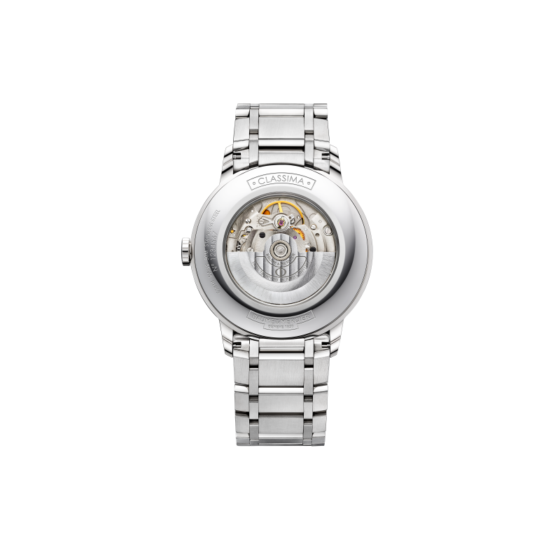 Baume & Mercier Classima 10334 - Goldfinger