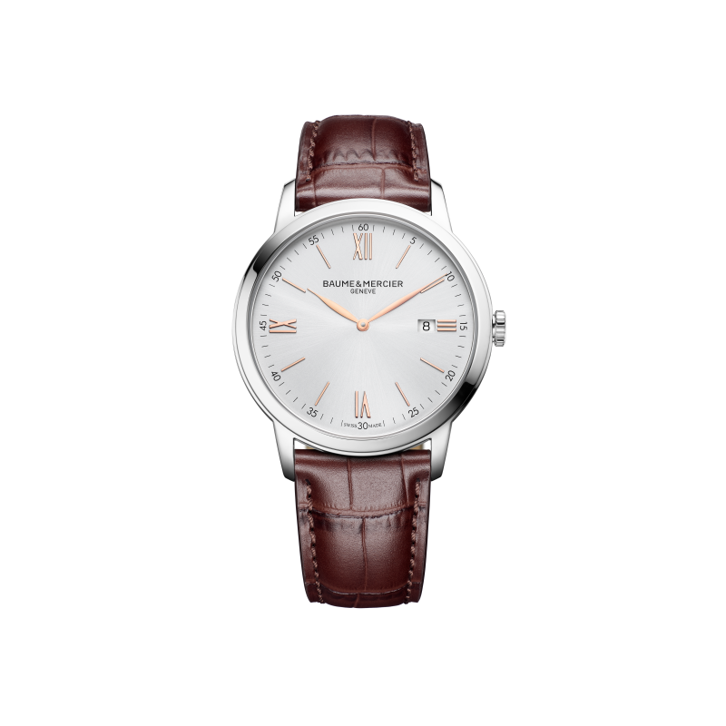 Baume & Mercier Classima 10415 - Goldfinger