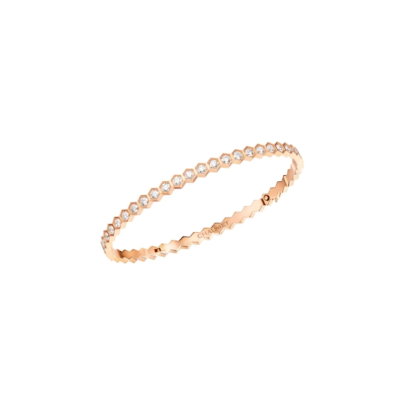 Bee de Chaumet bracelet  - Goldfinger