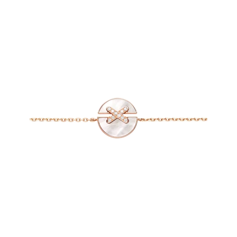 Chaumet Jeux de Liens Harmony bracelet - Goldfinger