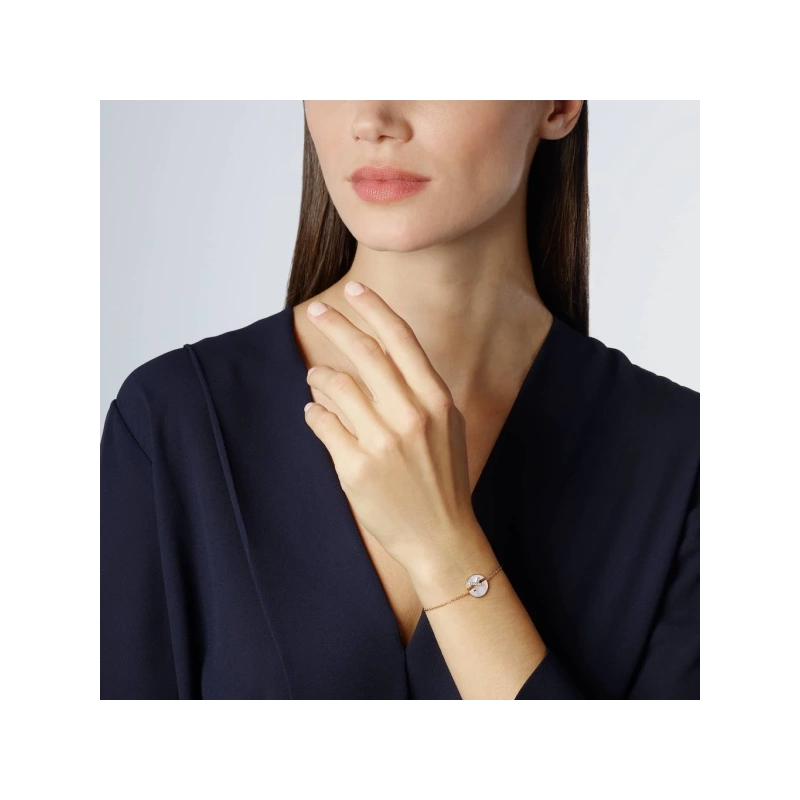 Chaumet Jeux de Liens Harmony bracelet - Goldfinger