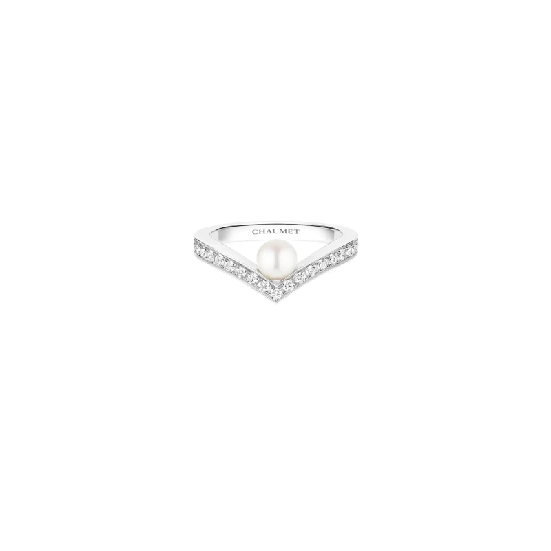 Chaumet Joséphine Aigrette - Goldfinger